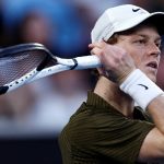 Avustralya Açık’ta Sinner, Swiatek ve Shelton çeyrek finalde