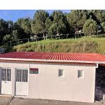 Ayaztepe Camii’nde şadırvan yenilendi