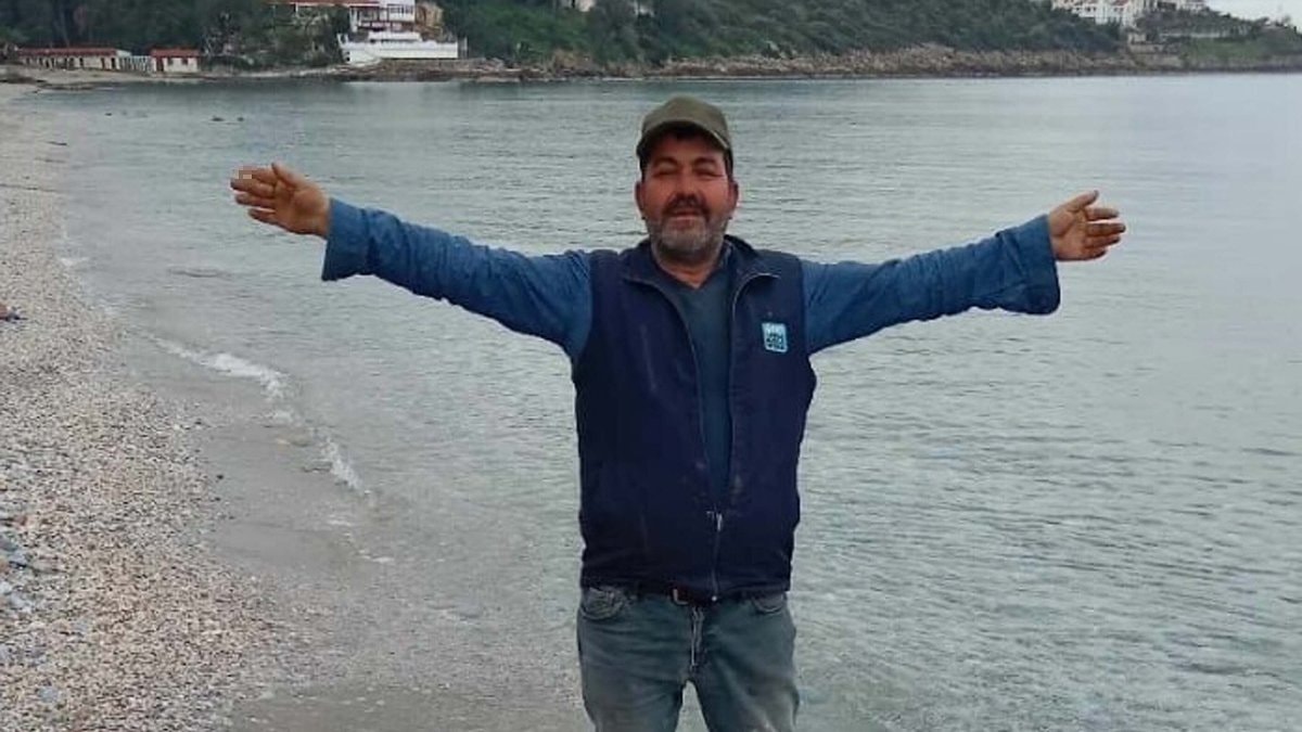 Aydın’da arkadaşını öldürdüğü gerekçesiyle müebbet hapse çarptırıldı: Olmasaydı iyiydi