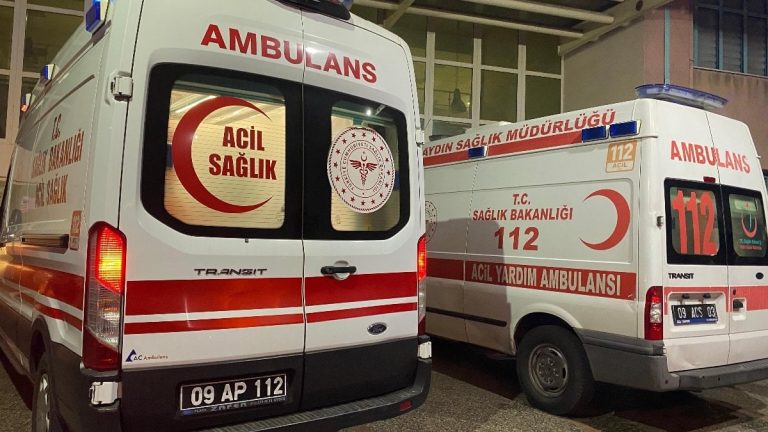 Aydın’da baba ve üvey oğlunun kavgası ölümle bitti