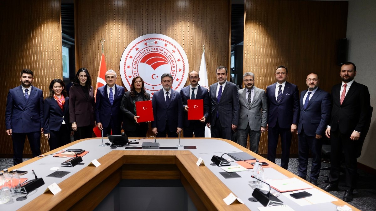 Aydın’da deniz suyu, içme suyuna dönüştürülecek