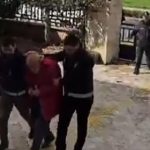 Aydın’da iki kişiyi yol kenarında öldürdü