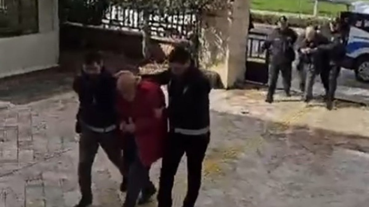 Aydın’da iki kişiyi yol kenarında öldürdü