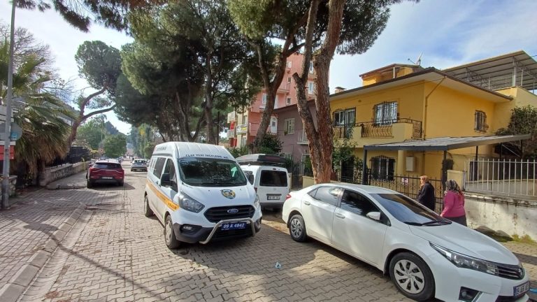 Aydın’da yaşlı çifte kanlı saldırı: Evde boş altın keseleri bulundu