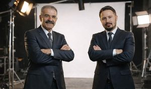 Aydoğan Tayfur ve Mahmut Görgen’den Sürpriz İş Birliği