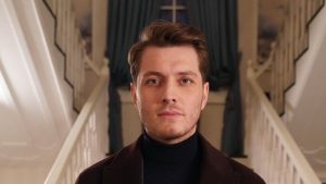 Aynı Yağmur Altında’nın Ali’si Burak Tozkoparan’ın asıl mesleği başka çıktı!