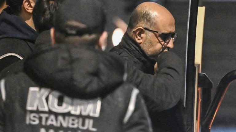 Aziz İhsan Aktaş suç örgütü davasında ilk duruşma