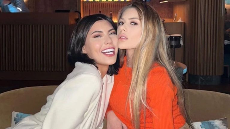 Bahar Candan intihara teşebbüs etti: Ablamın yanına gitmek istiyorum