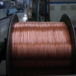 Bakır ve demir cevheri de geriledi