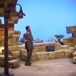 Bakırköy Belediye Tiyatroları’ndan ‘Ay Tedirginliği’ galası