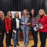 Bakırköy’de Kadın Hareketinin Tarihsel Yolculuğu Konuşuldu