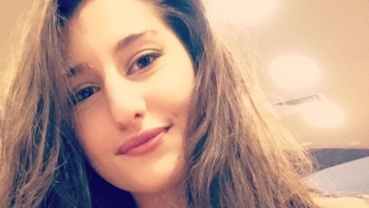 Balıkesir’de Dilruba’nın katiline müebbet