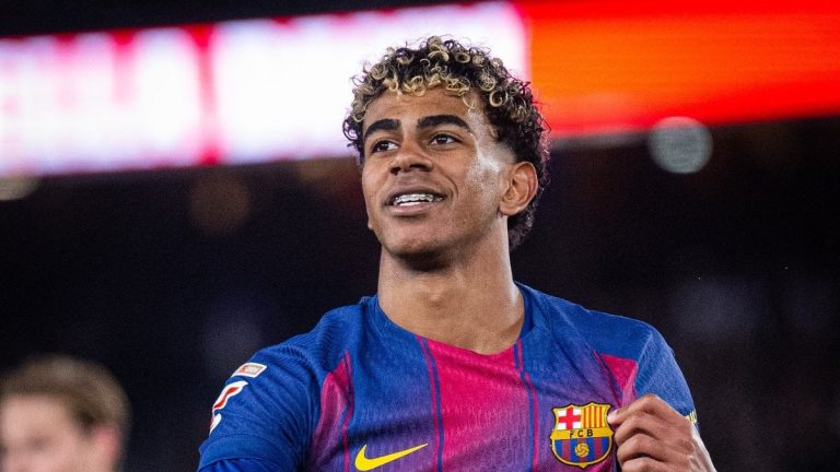 Barcelona, Real Oviedo karşısında hata yapmadı