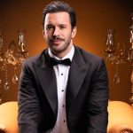 Barış Arduç’tan evlilik itirafı: Pandemide karar verdik