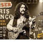 Barış Manço Unutulmaz Şarkıları ile Gölcük’te Anılacak