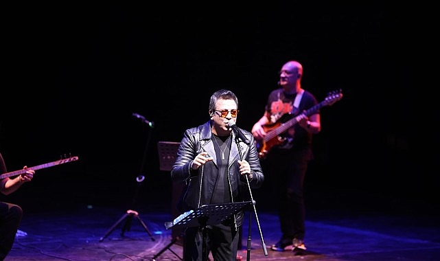 Barış Manço ve Cem Karaca Bakırköy’de Anıldı