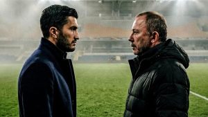 Başakşehir-Beşiktaş maçında gözler teknik direktörlerde: Sergen Yalçın ve Nuri Şahin karşı karşıya geliyor