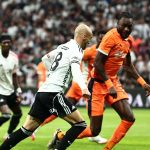 Başakşehir ile Beşiktaş, 39. kez rakip olacak