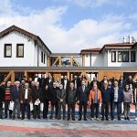 Başkan Altay: “Dünyada Konya’nın Bisiklet Başkenti Olduğu İlgisini Oluşturacak Etkinlikler Planlıyoruz”