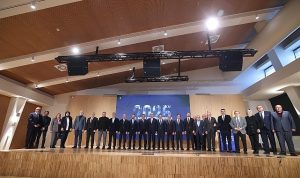 Başkan Altay: “Konya’mızın ve Konyalı Hemşehrilerimizin Geleceği İçin Çalışıyoruz”