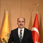 Başkan Altay: “Ramazan’ın Coşkusunu, Paylaşmanın Bereketini Hep Birlikte Yaşayalım”