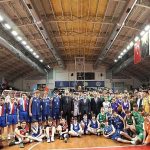 Başkan Büyükakın’dan gençlere “Kardeş Pası”