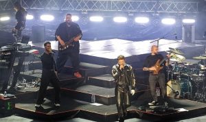 Başkan Çerçioğlu Aydınlıları Edis ile Buluşturdu