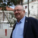 Başkan Ertaş sahaya indi; Edremit’te yol atağı