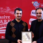 Başkan Güner, Genç Akademi’de Gençlerle Buluştu