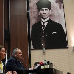 Başkan Özarslan’dan Uyuşturucu Testine İlişkin Açıklama