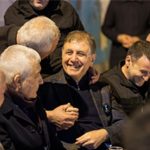 Başkan Tugay Kemalpaşalılarla sahur sofrasında buluştu