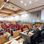 Basmane’de yapı yüksekliğine 84 metre sınırı