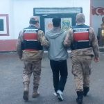 Batman’da 20 ayrı doyadan aranan şahıs 2 yıl sonra yakalandı