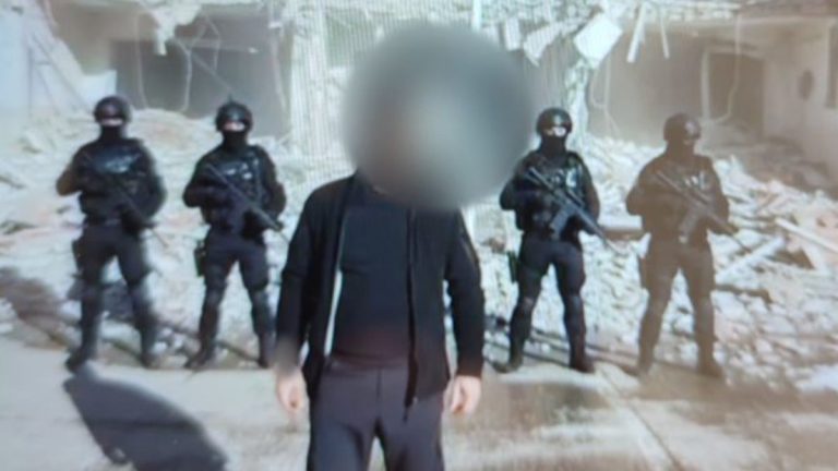 Batman’da sahte MİT görevlilerinden yapay zekâ destekli dolandırıcılık