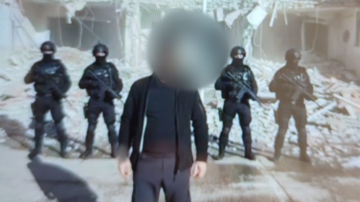 Batman’da sahte MİT görevlilerinden yapay zekâ destekli dolandırıcılık