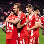 Bayern Münih, Hoffenheim karşısında zorlanmadı