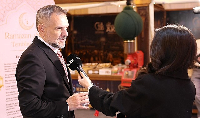 Bayrampaşa’da “Kardeşlik Ramazanı” yaşanıyor