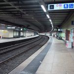 Belçika’da demir yolu çalışanları iş bıraktı