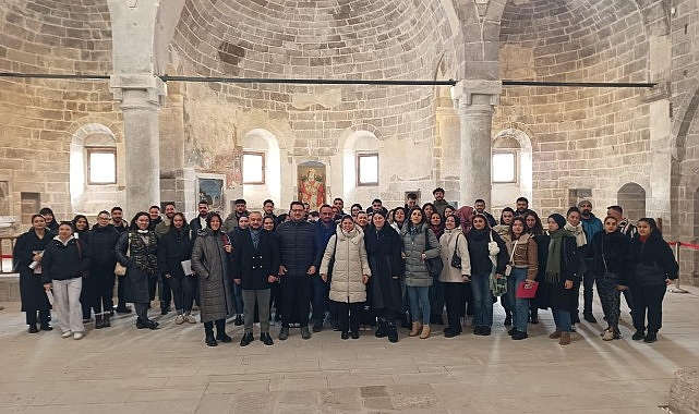 Belediye – Üniversite İş Birliğiyle Örnek bir Çalışma Olacak