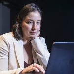 Bengisu Avcı, AA’nın “Yılın Kareleri” oylamasına katıldı