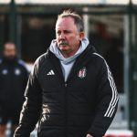 Beşiktaş, Başakşehir maçı hazırlıklarını tamamladı