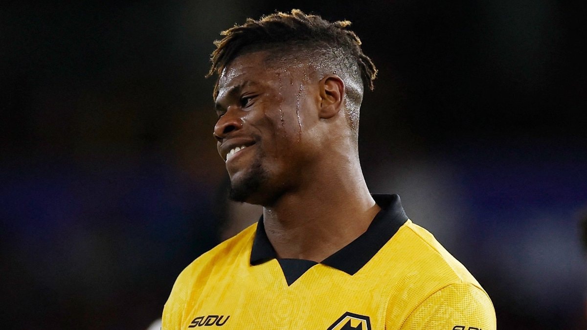 Beşiktaş, Emmanuel Agbadou transferinde mutlu sona yakın