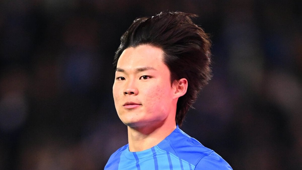 Beşiktaş, Hyeon-gyu Oh’u gündemine aldı