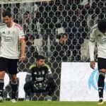 Beşiktaş öne geçtiği 7 maçta 16 puan kaybetti