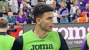 Beşiktaş onu bekliyordu! Yasin Özcan, sakatlık geçirdi