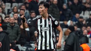 Beşiktaş taraftarına Hyeon-gyu Oh’la ilgili tezahürat önerisi