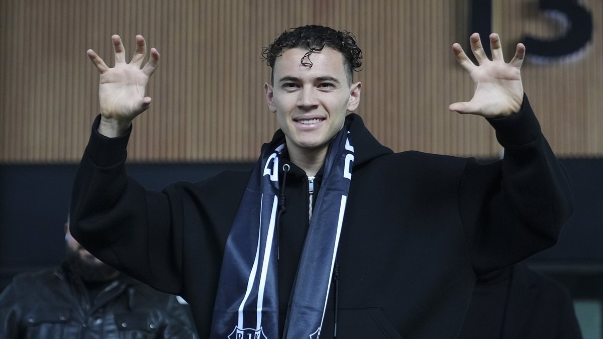 Beşiktaş’ın yeni transferi Kristjan Asllani’nin bilinmeyenleri