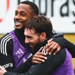 Beşiktaş’ta Başakşehir maçının hazırlıkları devam etti