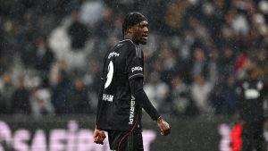 Beşiktaş’ta Tammy Abraham gelişmesi: KAP bildirimi yapıldı