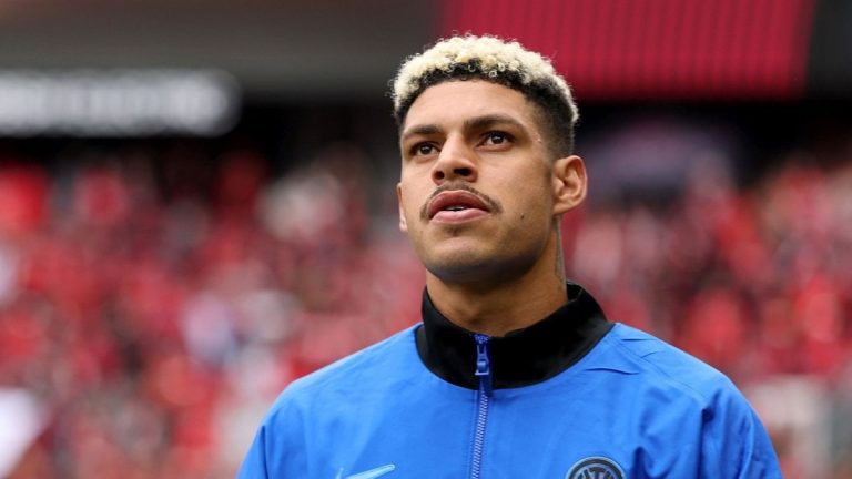 Beşiktaş’ta yeniden Luis Henrique hamlesi